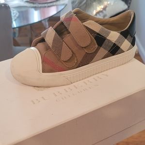 Kids sneaker